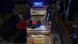 You made me so very happy! Blood Sweat & Tears #leak #vinyl #technics #Leak