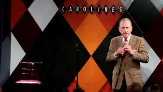 CNN Exclusive: Arlen Specter's foray into stand up comedy