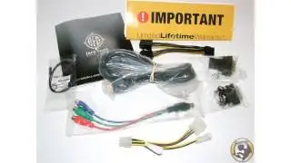 Gigabyte GeForce GTX280