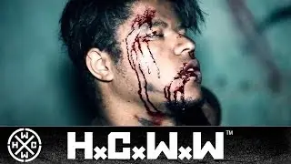 KACTTUS - MY OWN CHALLENGE - HARDCORE WORLDWIDE (OFFICIAL HD VERSION HCWW)