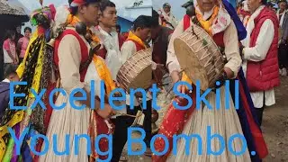 *यसपटकको रमाइलो नित्य अवश्य पनि हेर्नुस्* भेथाङ्ग-3 युवा बोम्बो केवल तपाईको लगि 100%.