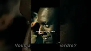 The Intouchables | 🚓💨 &laquo; He's Dying ! &raquo; - Outrunning the Cops With Pure Improv 🔥😎