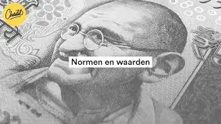 Normen en waarden: wat zijn het en wat kun je ermee? - Mr. Chadd Academy