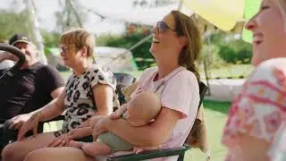 Estivant Eenoudervakanties - Waarom ik met Estivant op vakantie ga!