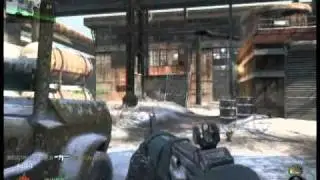 TH3BEELZEBUB XIM2 WMD Team DM Black Ops on XBOX