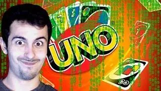 HAX ENGAGED | UNO Part 9