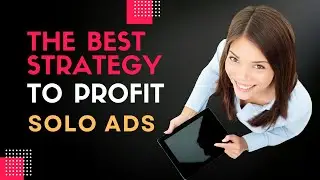 Solo Ad Traffic   How I&rsquo;ve Made Millions With Solo Ad Traffic