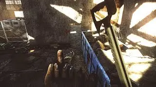 Escape From Tarkov - Fun Hatchet Runs From Rags to Slightly Better Rags