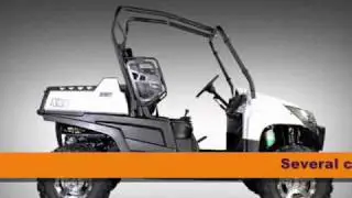 800cc UTV For Sale