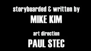 The Powerpuff Girls Prime Mates title card