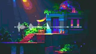 The Botanist - 8-Bit Adventure Video Game Music