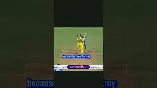 Salute him🥹🥹# because he was playing continuously  2 inning🥹🥹 and contribute 200 run for his team❤️
