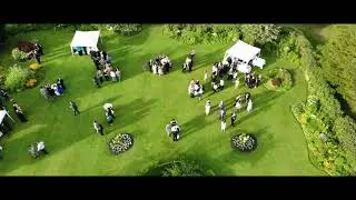 Twin Ponds Golf & Country Club Wedding