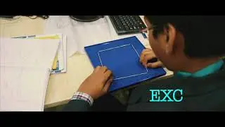 GCC International School Mira Road - ICT Lab