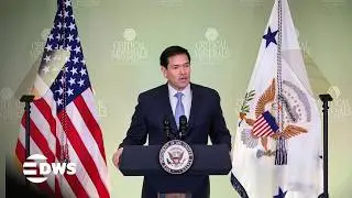 LANDMARK SUMMIT: Rubio Hosts Critical Minerals Summit in DC Shaping Global Resources Strategy | AC14