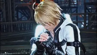 Tekken 8: Leo Online Matches #4