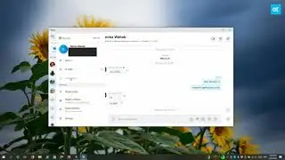 How to bookmark a Skype message