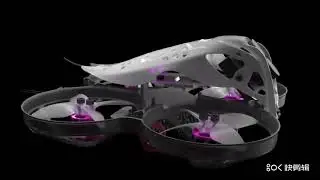 ufo 85x 4k   Geelang