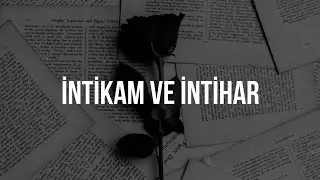 Feo Matif - İntikam ve İntihar | (Music Video)