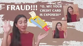 WHY DO CREDIT CARD EXPIRE | C r i s e l l e