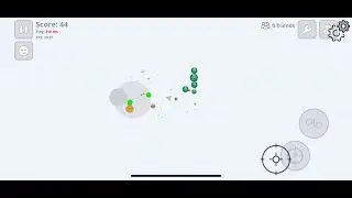 Agario live bang yt me south macro