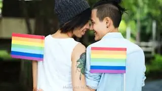 Community Marketing & Insights: LGBT Marketing Insights