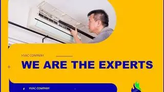 HVAC Flyer Printable(color 3)