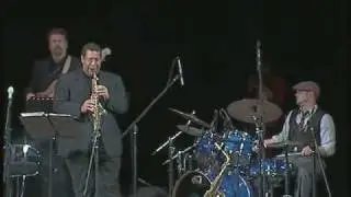 The Phoenix Jazz Project  -  