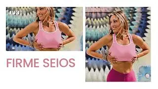 Levante Seu Seio em Casa Sem Cirurgia