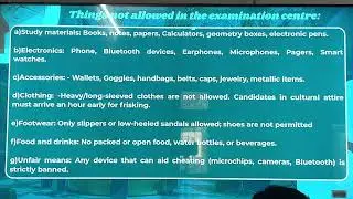 FULL INFORMATION ABOUT#cuet #CUET2026 #cuetpreparation #cuetug #cuetexam #CUET 