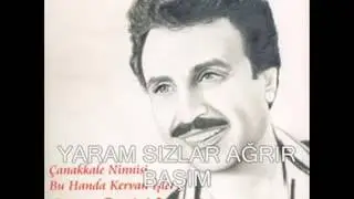 SEYFETTİN SUCU YARAM SIZLAR AĞRIR BAŞIM kraltacettin urfa