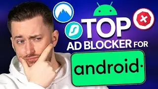 Ad blocker for Android | My top 3 most effective picks
