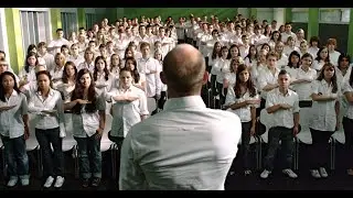 The Bizarre&nbsp;N*ZI School Experiment