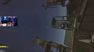 Rust Hollow Server/ Xmass wipe with my friends