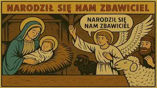 NARODZIŁ SIĘ NAM ZBAWICIEL