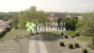 Soh! sch&ouml;n ist Oberhausen I OlgaPark I