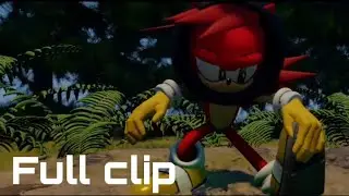 Nico the Hedgehog 2 | Nico&rsquo;s quick run | Full clip - (#DreamsPS5)