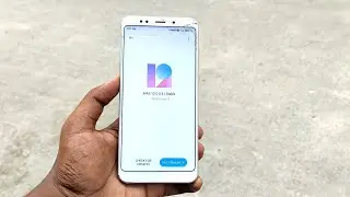 Finally Redmi Note 5 MIUI 12 Update Time and Schedule | Official Update Information