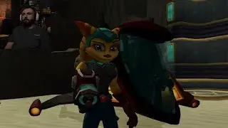 Ratchet & Clank: Going Commando - Episode 3
