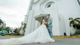 Wedding Ceremony (Pictures) | Grace Villahermosa