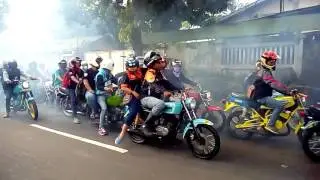 Jamnas rx king blitar 2016