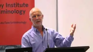 The effect of liquor licensing restrictions on assault in the Kings Cross and Sydney CBD