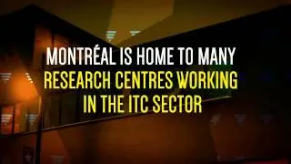 Montr&eacute;al&rsquo;s ICT industry: Growth, diversity and vision