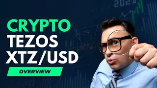 Tezos (XTZ): Revolutionizing Blockchain with Self-Amending Ledger Technology