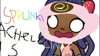Sprunki Ballerina Cappucina Song Lyrics (Official Music Video) @Dj_GG_music By RFPT Music 