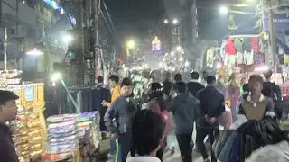 Fancy Bazaar Guwahati 