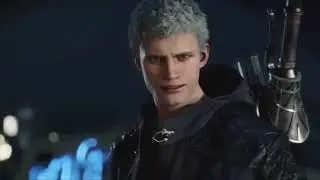 Devil may cry 5 TGS 2018 Trailer