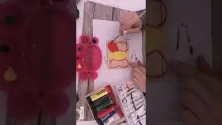Popsicle stick Puzzles Ideas for Kids #popsiclecrafts #craftsforkids #kidscrafts #diyprojectsforkids