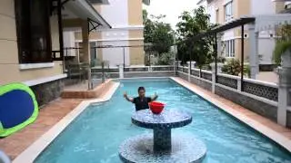 [DucBeer] Ice Bucket Challenge
