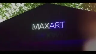 MaxArt Foundation - фонд поддержки современного искусства